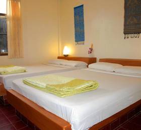 Туры в Pantawee Hotel в Таиланде