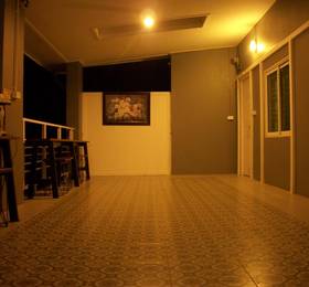 Jira Apartment в Нонгкхае