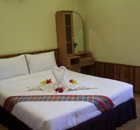 Отдых в The Garden Resort Nongkai - Таиланд, Нонгкхай