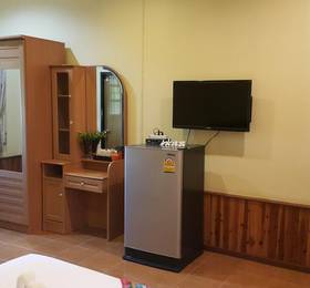 Туры в The Garden Resort Nongkai в Таиланде