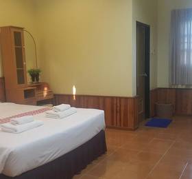 The Garden Resort Nongkai в Нонгкхае