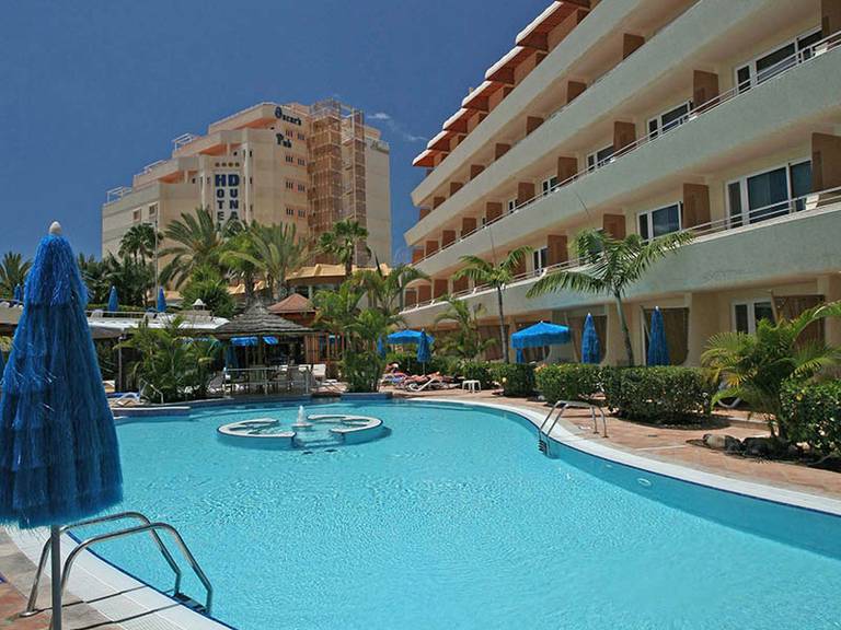 Corallium Dunamar by Lopesan Hotels