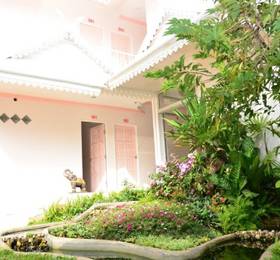 Wiang Phumin Hotel в Нане