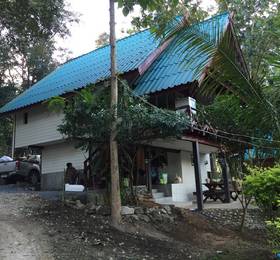 Phuphiangkhiangfah Resort в Нане