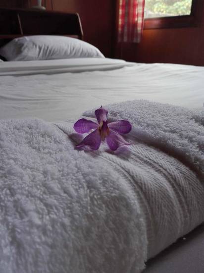 K.M.7 KluayMai&Homestay Таиланд, Нан