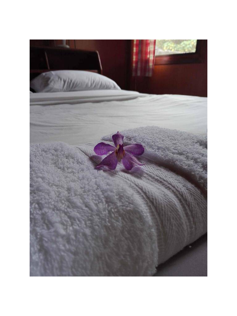 K.M.7 KluayMai&Homestay