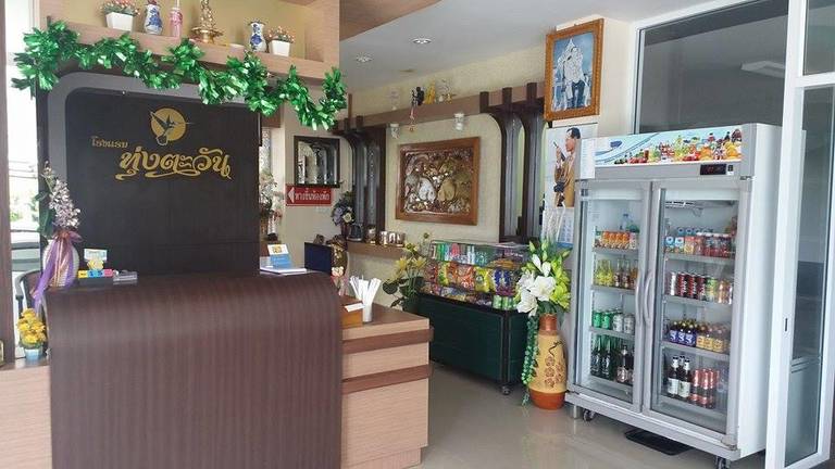 Thungtawan Hotel