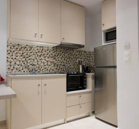 The Perfect Spot Luxury Apartments в Родосе