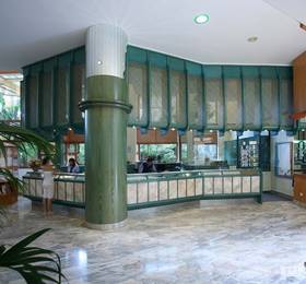 Ifa Beach в Гран Канарии