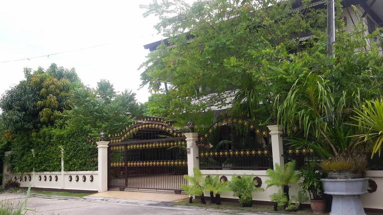 Maliwan Homestay