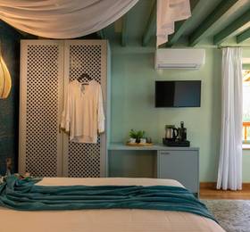 Sperveri Boutique Hotel в Родосе