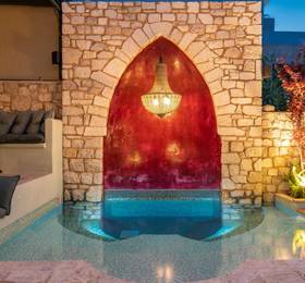 Отдых в Sperveri Boutique Hotel - Греция, Родос