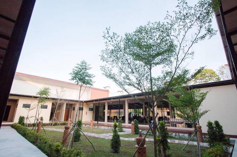 The Tide Resort