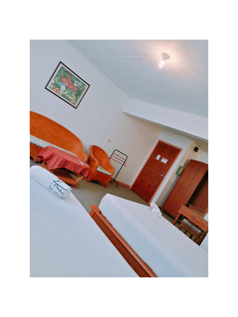 Muang Khon Guest House