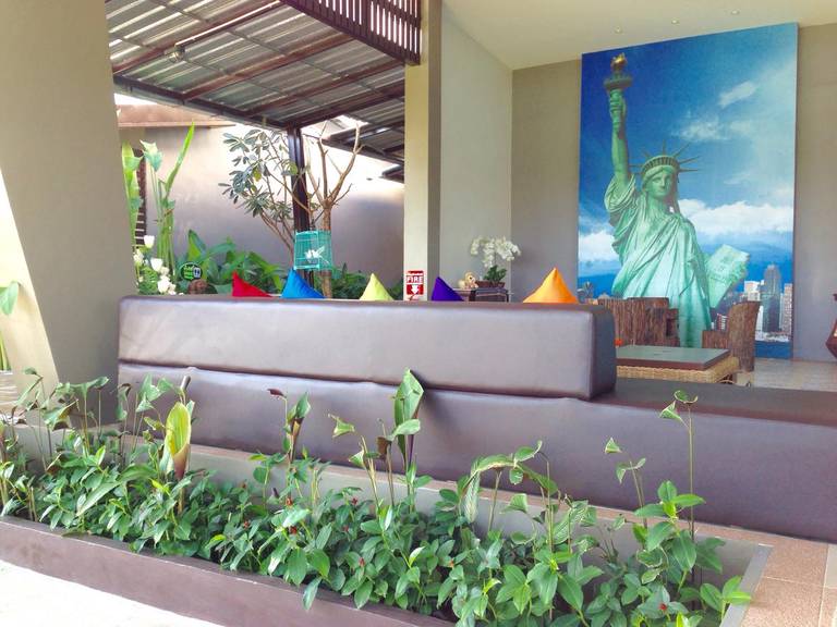 Heritage Tropical Resort