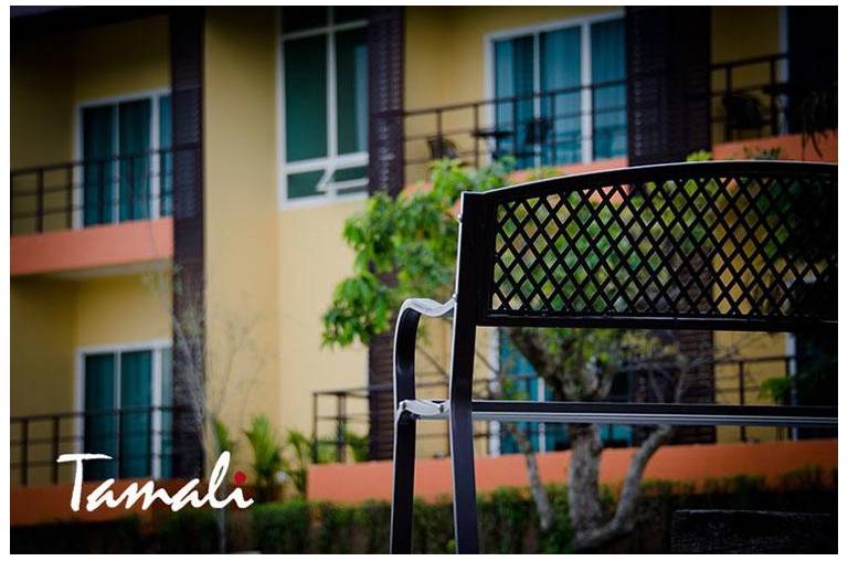 Tamali Hotel