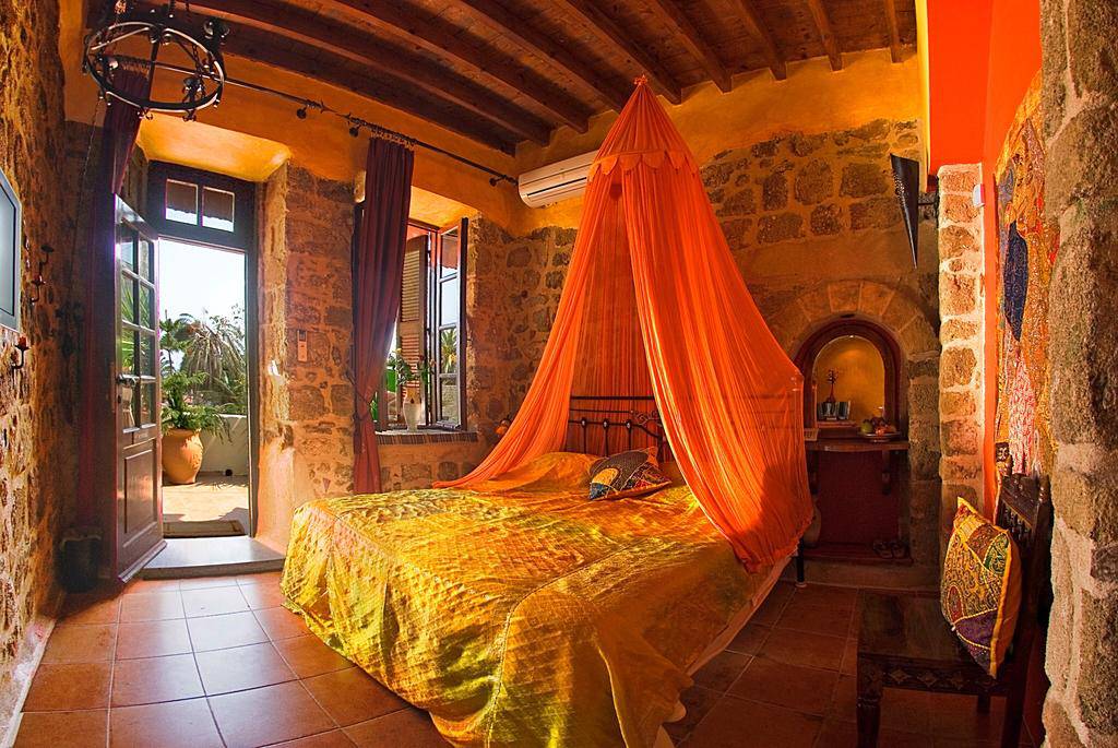 Boutique Hotel 4*