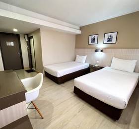 Туры в Srivichai Hotel в Таиланде