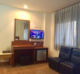 Отдых в Srivichai Hotel - Таиланд, Накхонратчасима