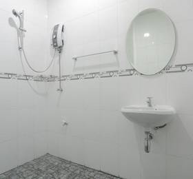 V Residence в Накхонратчасиме