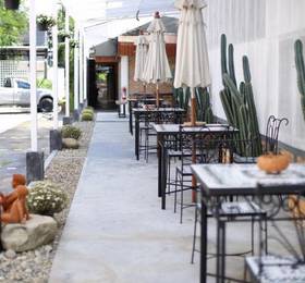 Туры в The First Residence & Cafe в Таиланде