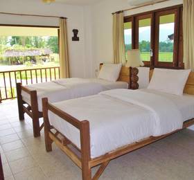 Country Retreat в Маэ-Риме