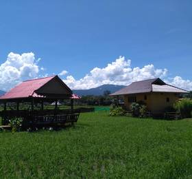 Туры в Country Retreat в Таиланде