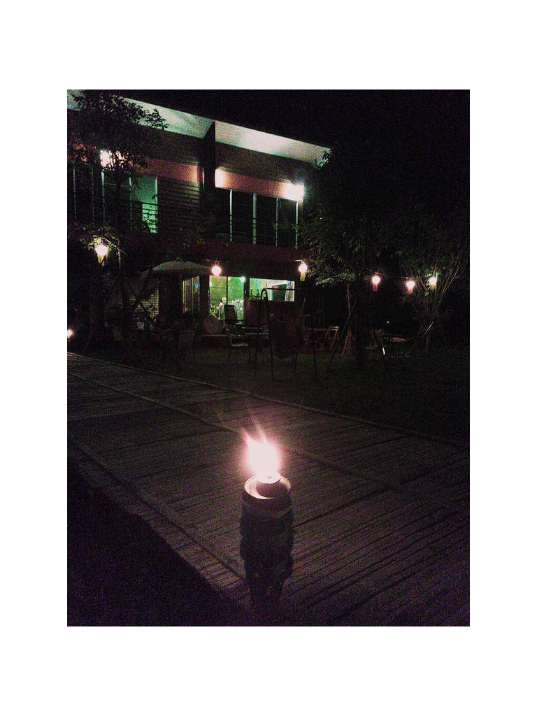 Plaina Coffee And House