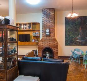 Отдых в Wanida Hostel - Таиланд, Маэ-Рим