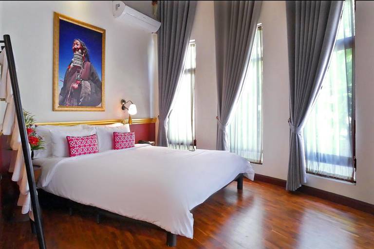 Fanli Resort Chiang Mai