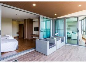 Туры в Green Valley Executive Serviced Residence в Таиланде