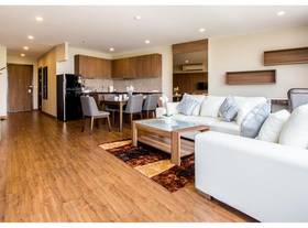 Green Valley Executive Serviced Residence в Маэ-Риме