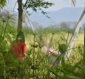 Baan Tung Boon Lom в Маэ-Риме