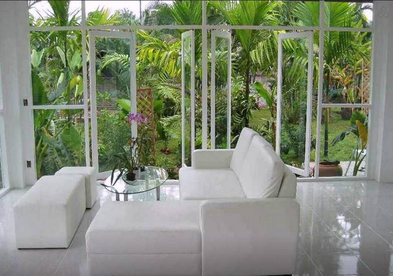 Frangipani Home Таиланд, Маэ-Рим