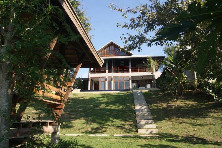 Ping Pool Villa 2