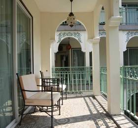 Отдых в The Grand Morocc Residences - Таиланд, Маэ-Рим