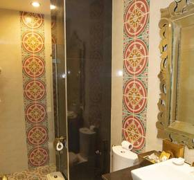 The Grand Morocc Residences в Маэ-Риме