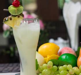 Туры в Moon Terrace Resort & Hotel в Таиланде