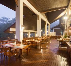Туры в The Imperial Mae Hong Son Resort в Таиланде