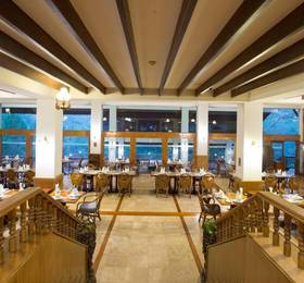 Отдых в The Imperial Mae Hong Son Resort - Таиланд, Мэхонгсон
