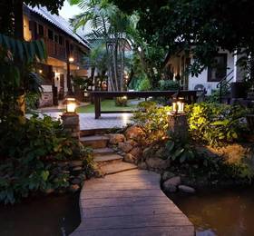 Туры в Rimtarn Resort в Таиланде