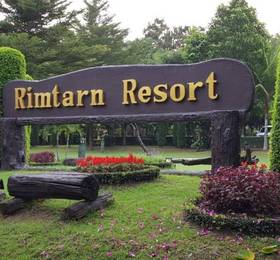 Rimtarn Resort в Мэхонгсоне