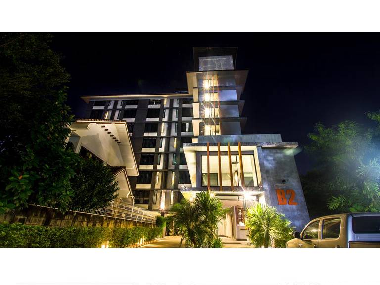 B2 Lampang