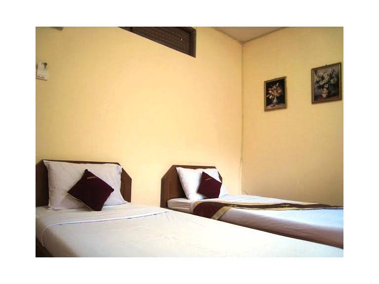 Choktawee Mansion Lampang