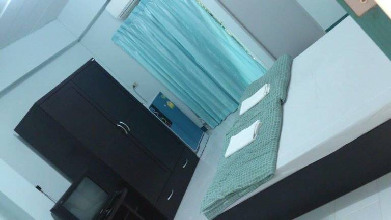 Dhanaporn Apartment
