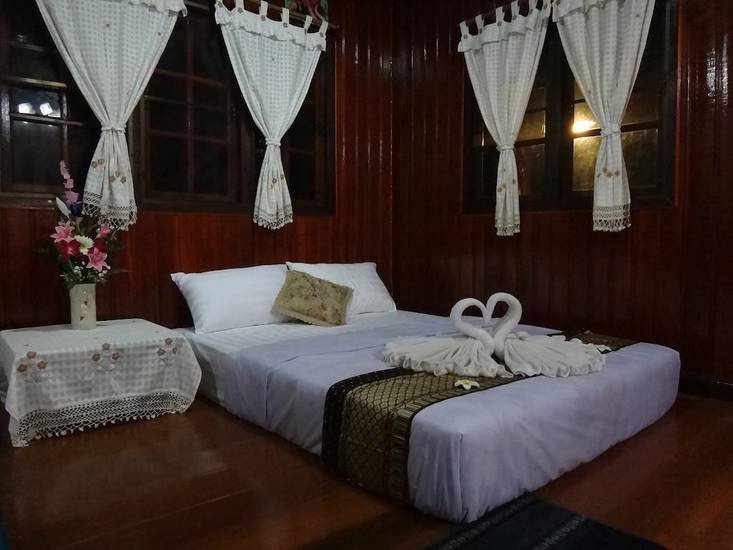 Lampang Homestay 3* Таиланд, Лампанг
