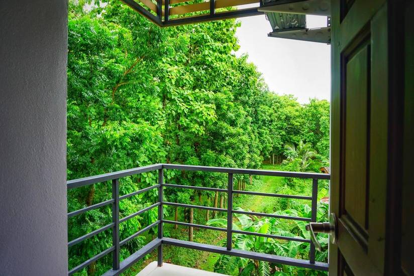 Ma Chic Cozy 3* Таиланд, Лампанг