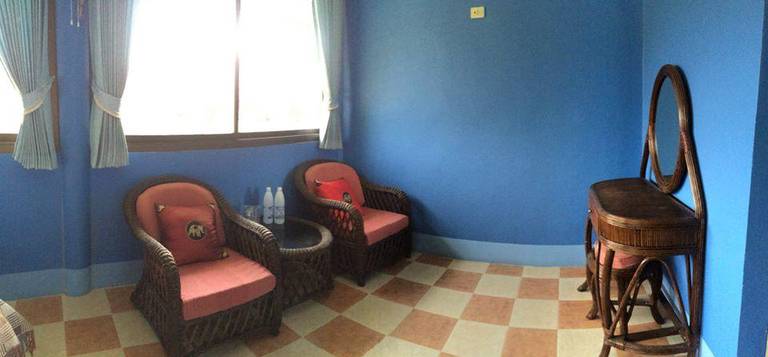 Lampang Family Guest House