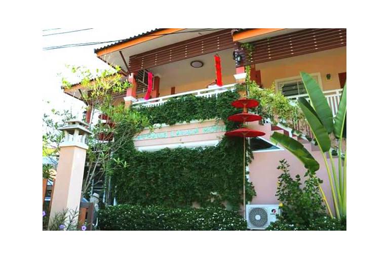 Lampang Lanna Home