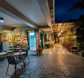 Отдых в Le Neuf Nakorn Lampang - Таиланд, Лампанг